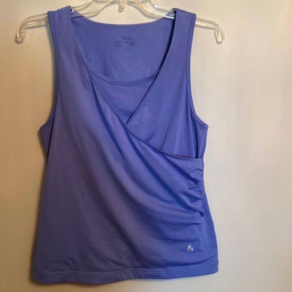 ⭐️JOCKEY TANK